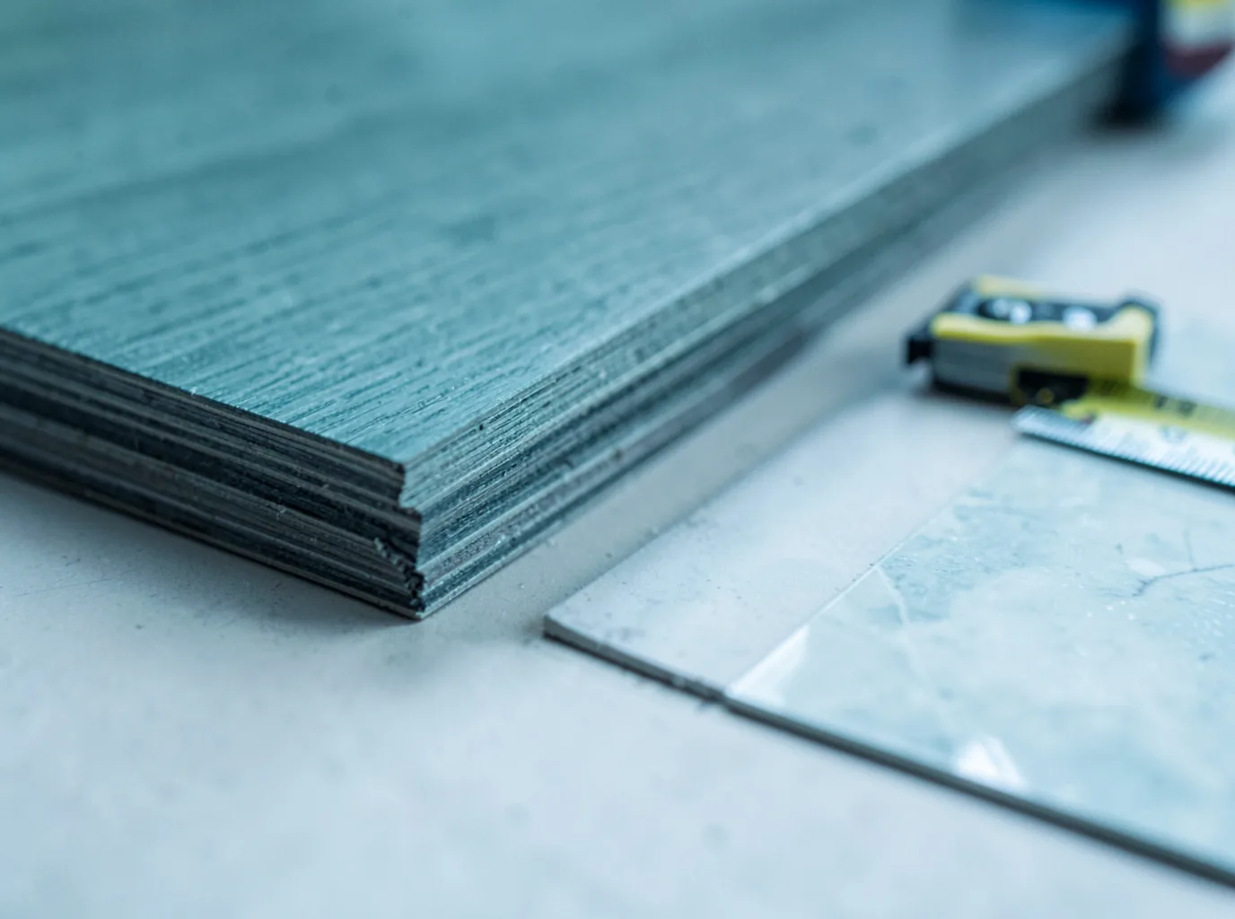 Luxury Vinyl Plank Installation Howe, TX FAQs